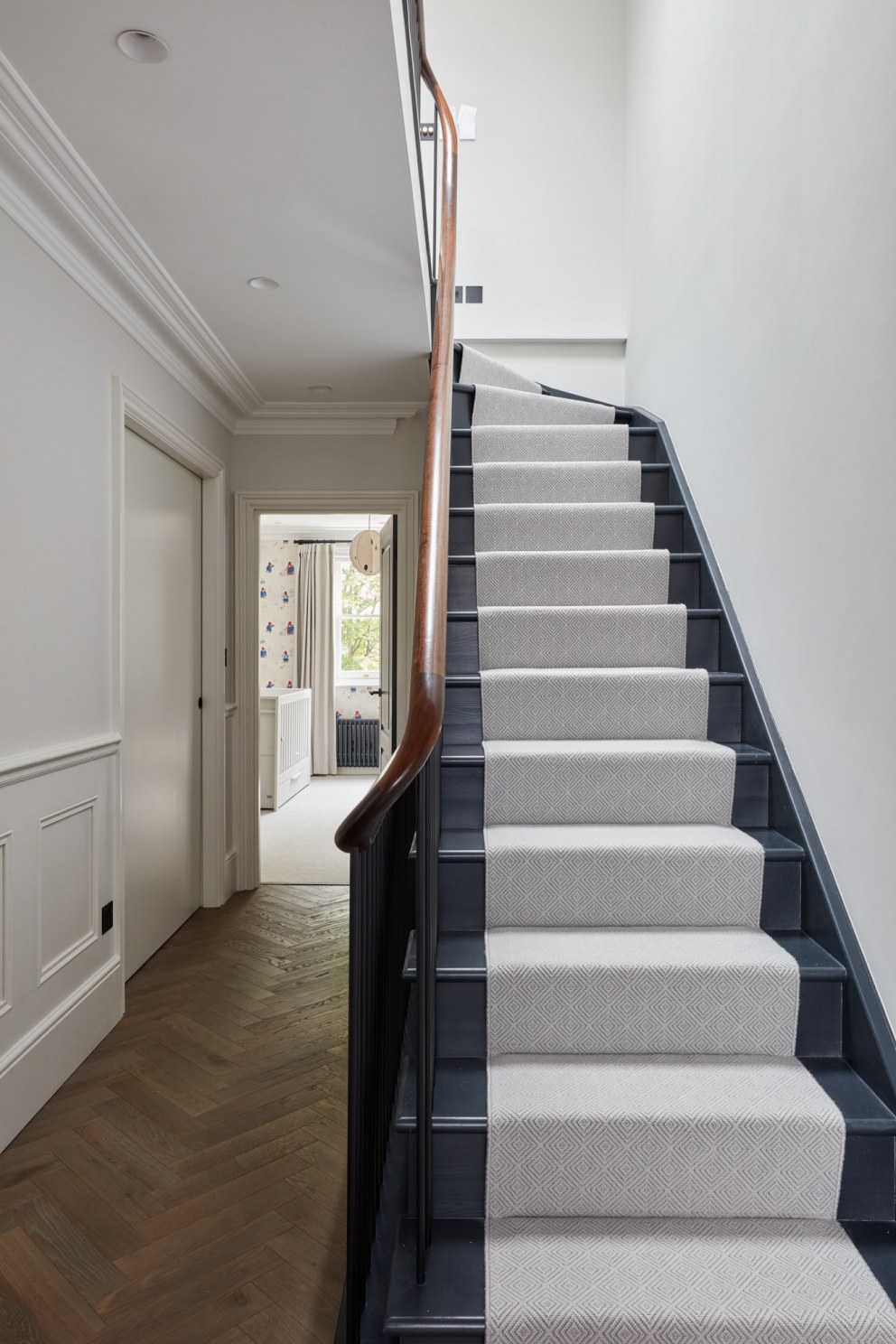 Eglantine | Staircase  | Interior Designers